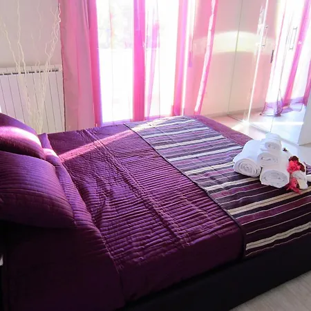 Sleep And Fly Rome Airport 4*