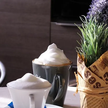 Panzió Sleep And Fly Rome Airport 4*