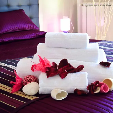 Sleep And Fly Rome Airport Fiumicino