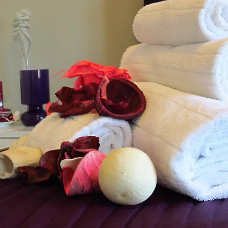 Panzió Sleep And Fly Rome Airport