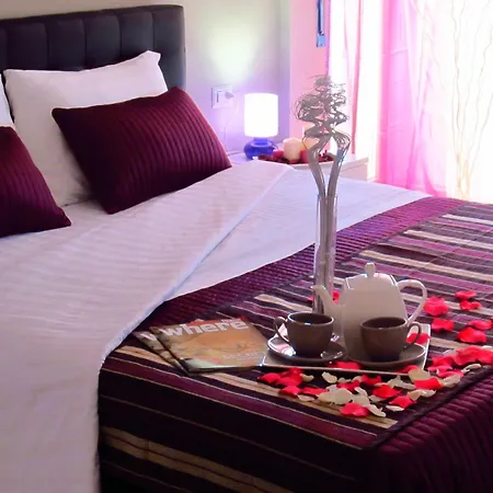 Sleep And Fly Rome Airport Fiumicino