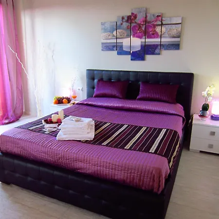 Sleep And Fly Rome Airport