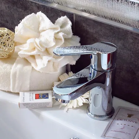 Panzió Sleep And Fly Rome Airport Fiumicino