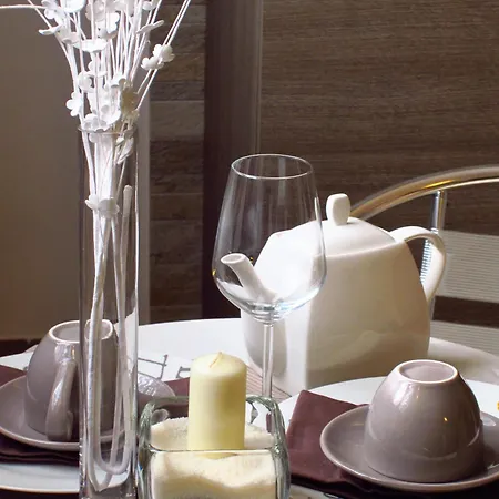 Panzió Sleep And Fly Rome Airport