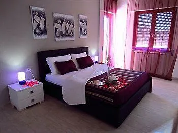 Sleep And Fly Rome Airport Panzió Fiumicino