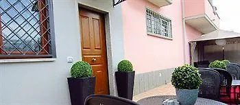 Sleep And Fly Rome Airport 4* Fiumicino